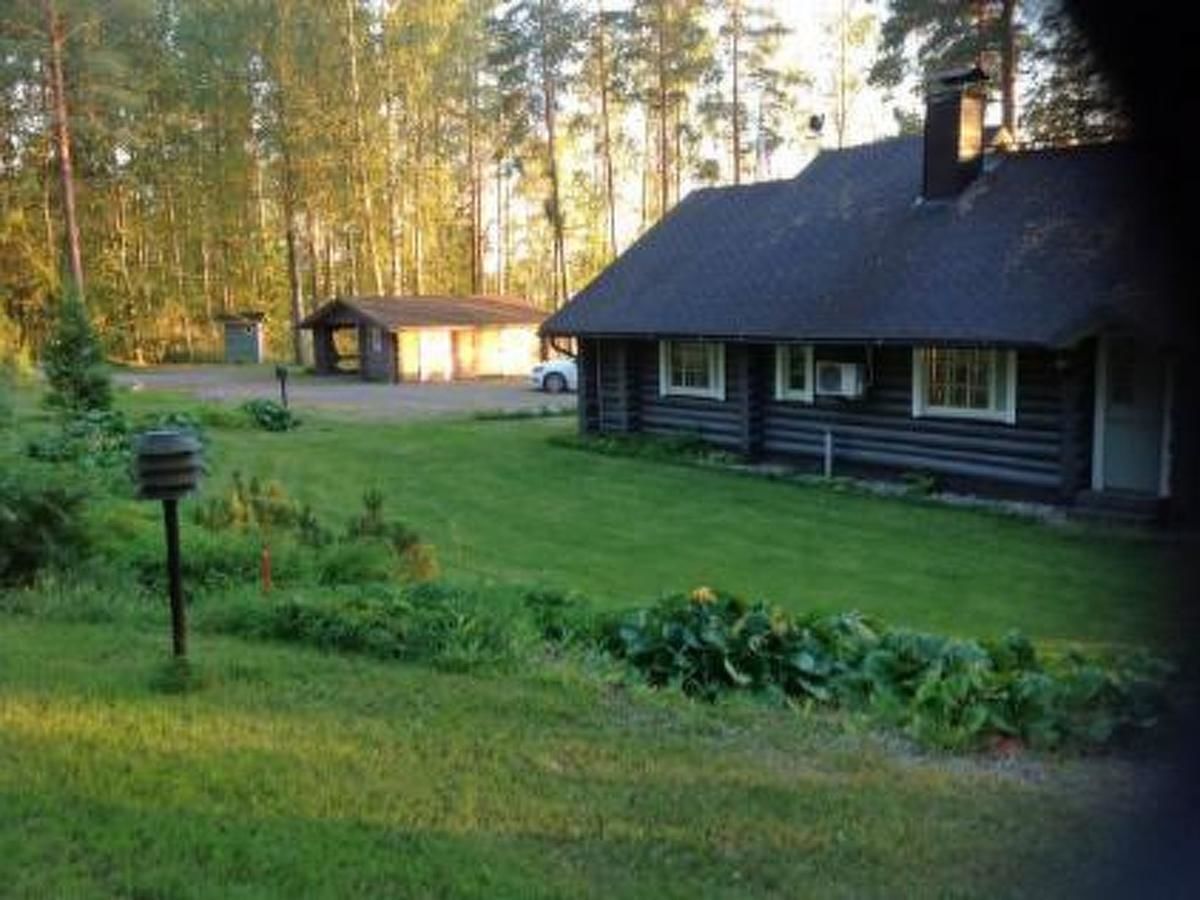 Дома для отпуска Holiday Home Villa hatakka Armisvesi