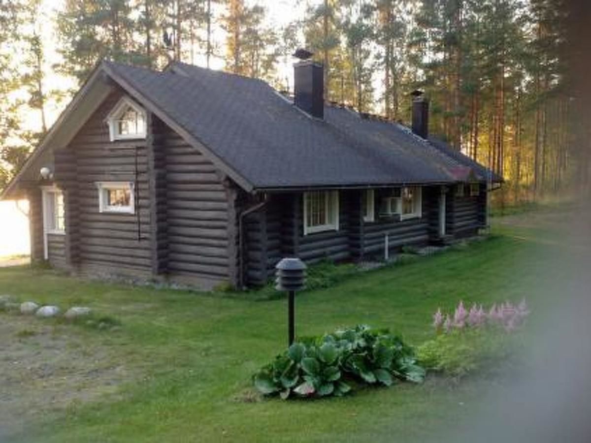 Дома для отпуска Holiday Home Villa hatakka Armisvesi